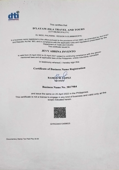 Permit 5